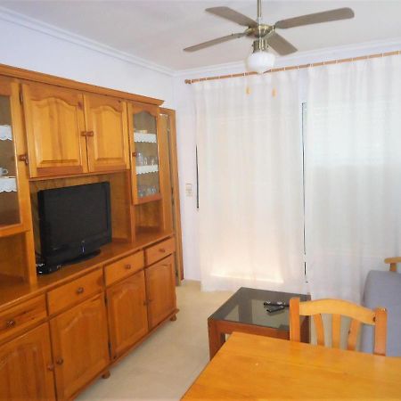 Appartamento Calas Holidays Literas Peñíscola Esterno foto