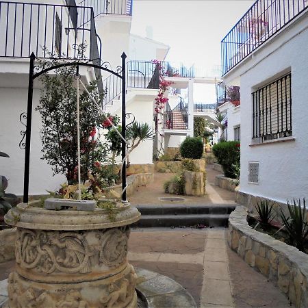 Appartamento Calas Holidays Literas Peñíscola Esterno foto