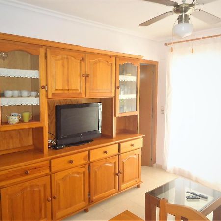 Appartamento Calas Holidays Literas Peñíscola Esterno foto