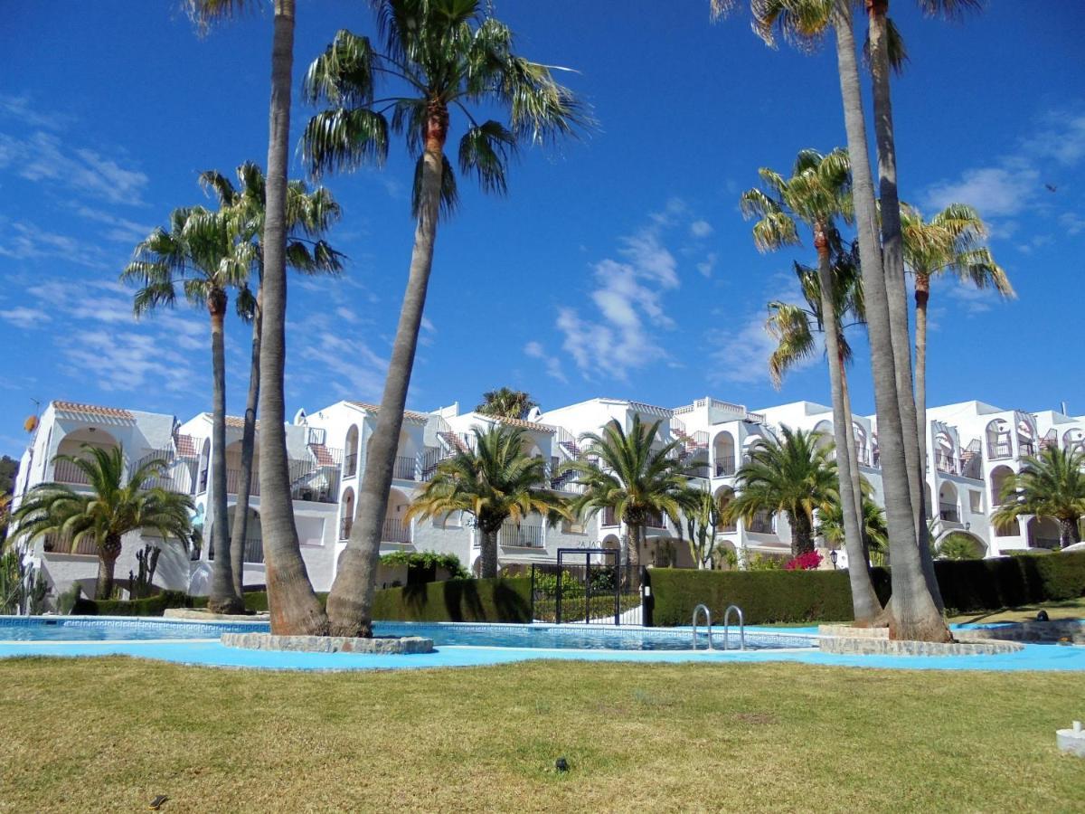 Appartamento Calas Holidays Literas Peñíscola Esterno foto