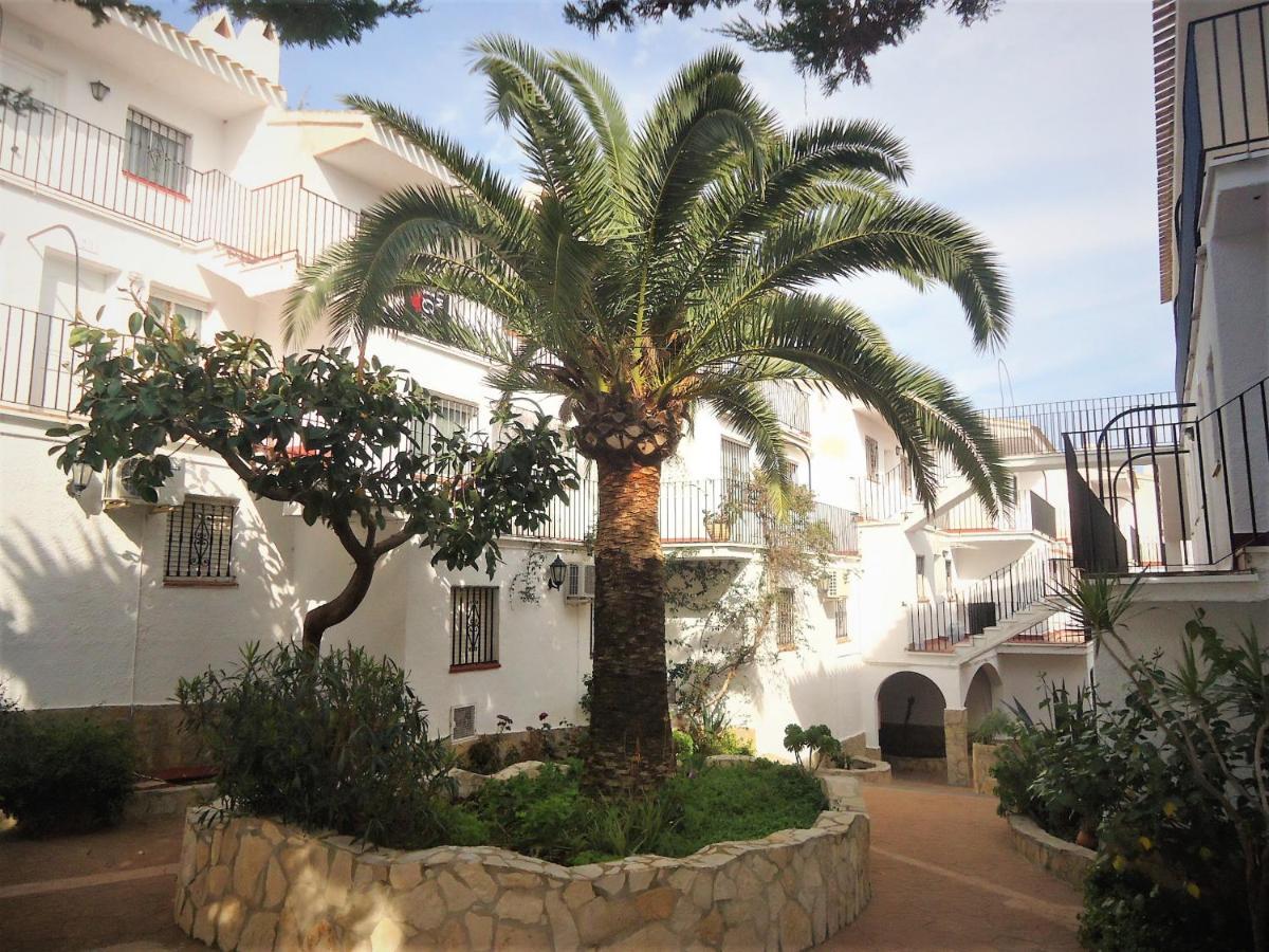 Appartamento Calas Holidays Literas Peñíscola Esterno foto