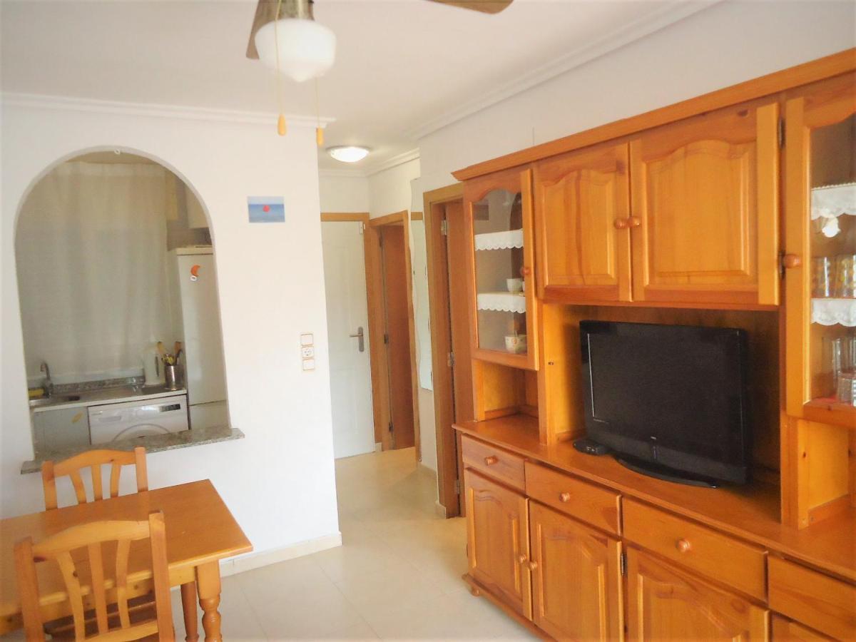 Appartamento Calas Holidays Literas Peñíscola Esterno foto