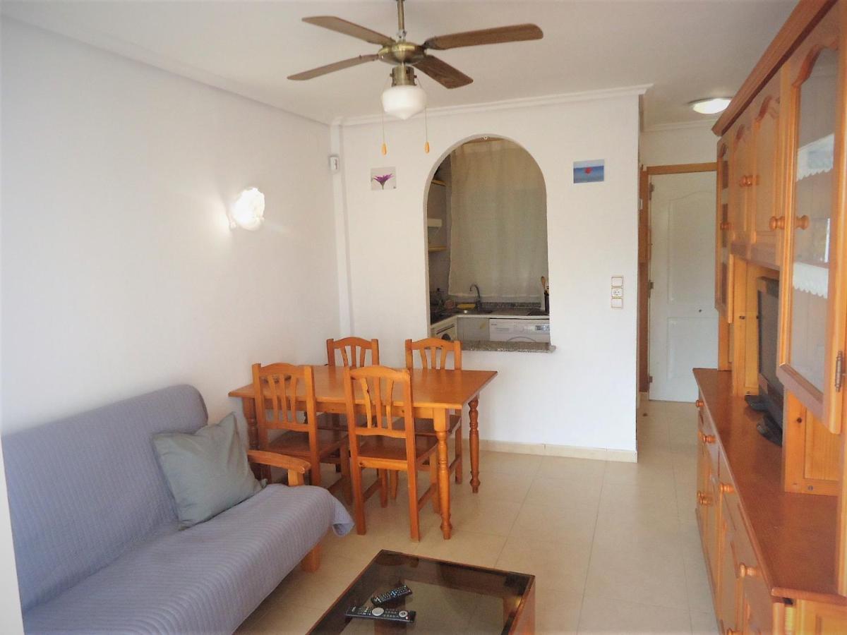 Appartamento Calas Holidays Literas Peñíscola Esterno foto