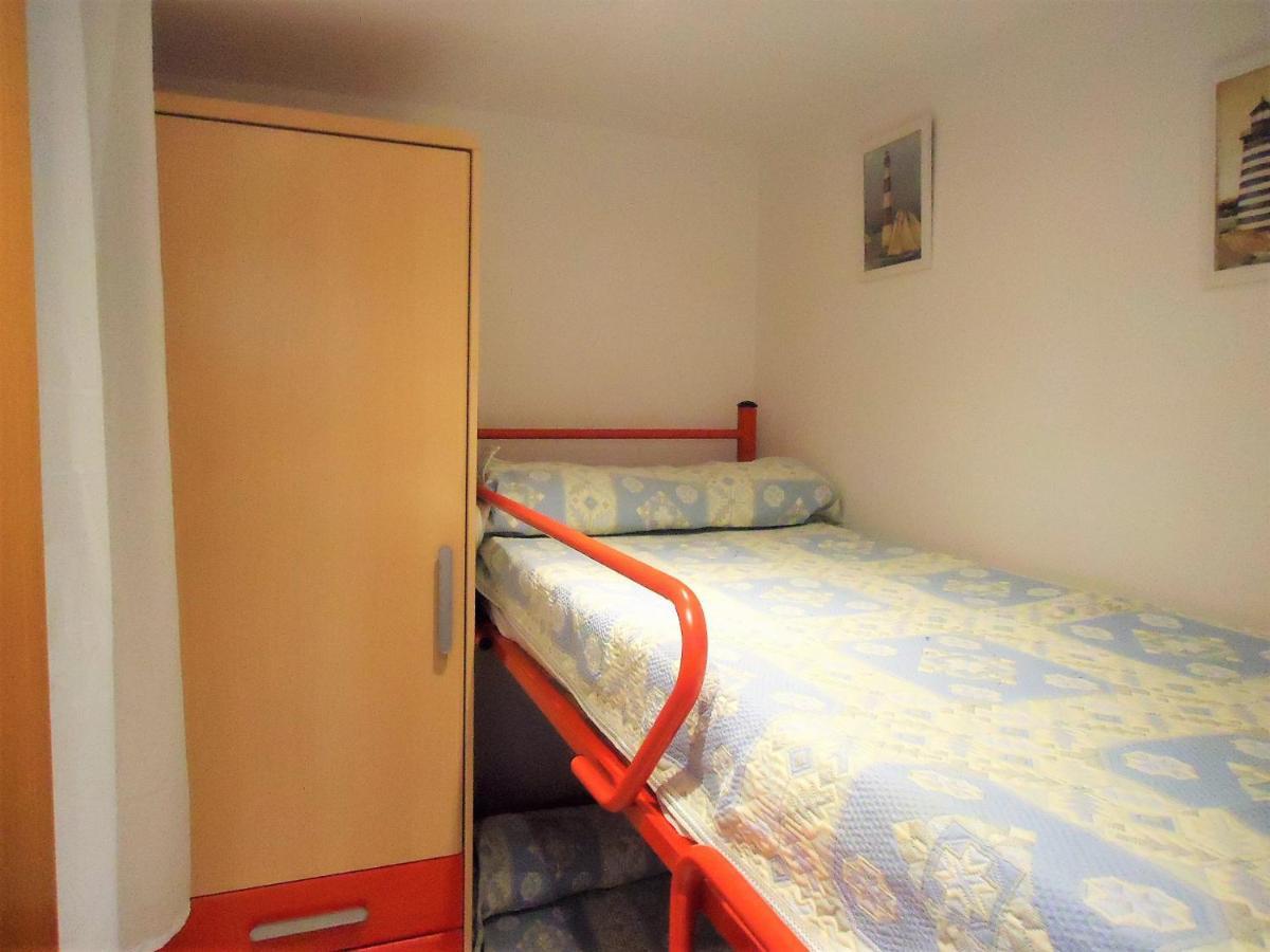 Appartamento Calas Holidays Literas Peñíscola Esterno foto