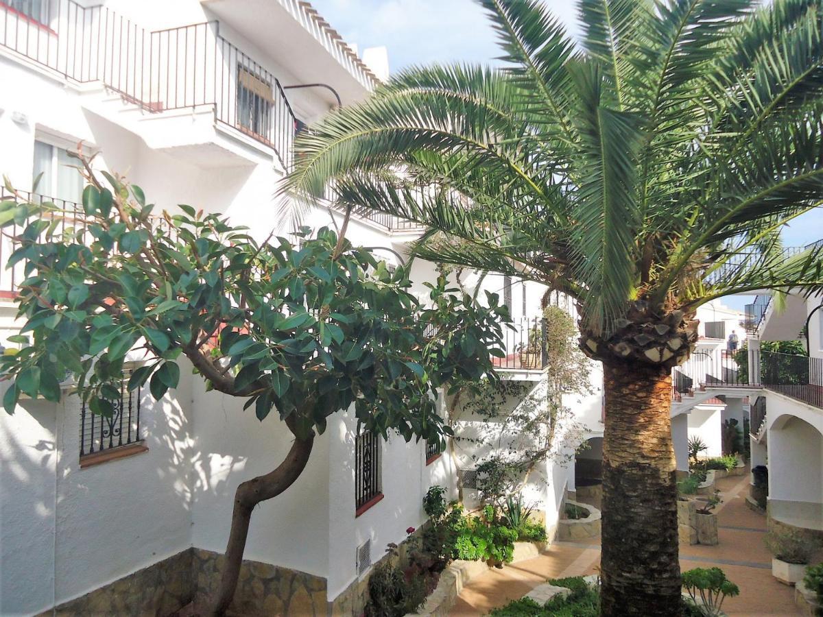 Appartamento Calas Holidays Literas Peñíscola Esterno foto