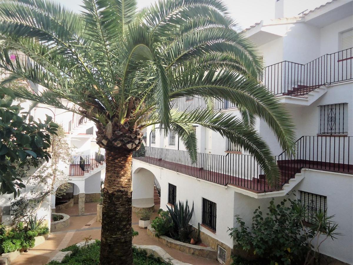 Appartamento Calas Holidays Literas Peñíscola Esterno foto